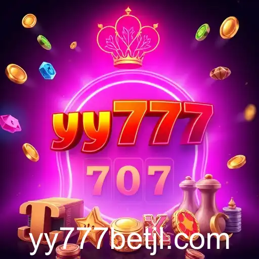 Exploring Progressive Jackpot Thrills on YY777 Bet