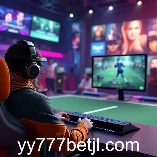 The Rise of Online Gaming Platforms