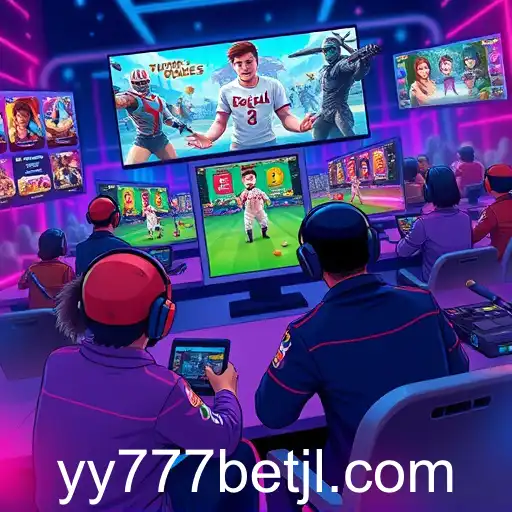 The Rise of Online Gaming Platforms