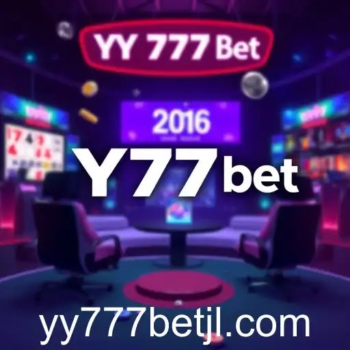 YY777 Bet's Influence on the Gaming Market