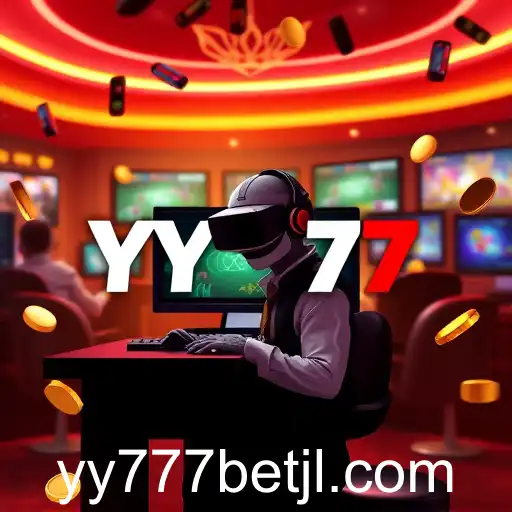 YY777 Revolutionizing Online Gaming