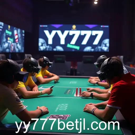 Exploring the Rise of Online Gaming in 2025