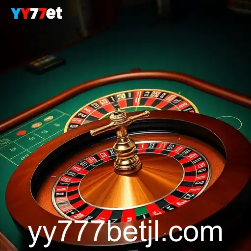 Exploring the Thrills of Live Roulette on YY777 Bet