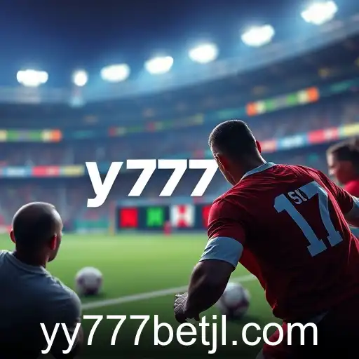The Rise of Sports Betting: Exploring the ‘yy777 bet’ Phenomenon